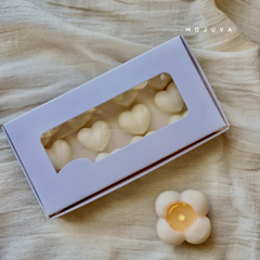 Caja de bombones aromaticos - comprar online