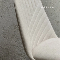 Silla Ona Beige - MOJUVA