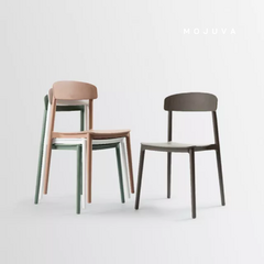 Silla Singapur Gris