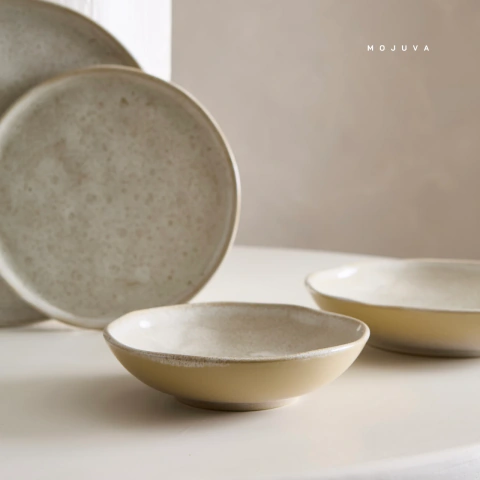 Bowl Linea Vainilla