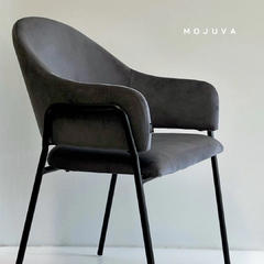 Silla Volta Gris oscuro en internet