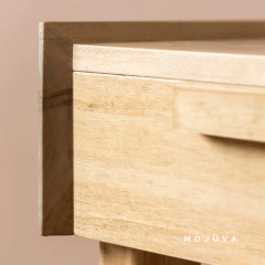 Escritorio Sharp madera