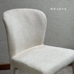 Silla Aurea Beige - tienda online