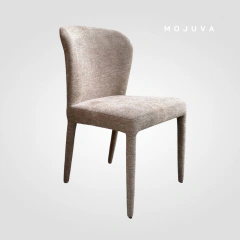 Silla Aurea Taupe