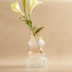 Florero Miel - comprar online