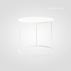 Ratona Diametro Small White