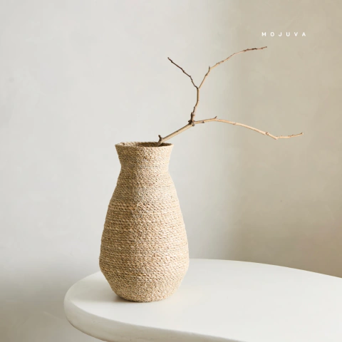 Jarron Viga Seagrass