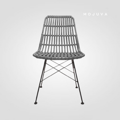 Silla Tamarindo Gris