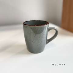Set x 4 Taza Febe Gris - comprar online