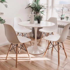 COMBO EAMES TULIP 100x100cm
