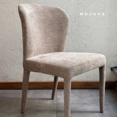 Silla Aurea Taupe en internet