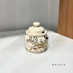 Azucarera Ginger Gold - comprar online