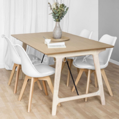 Combo Malaca Tulip 160x90cm - comprar online
