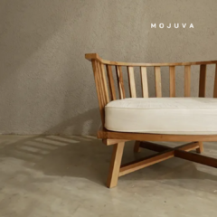 Sillon Gervasoni - comprar online