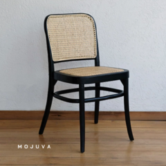 Silla Esquel Negra - MOJUVA