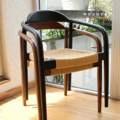 Silla Lacar color Negro - tienda online