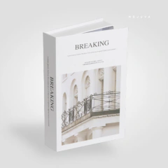 Libro Caja Breaking