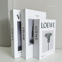 Libro Caja Celine - tienda online