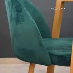 Silla Macaron Verde - comprar online