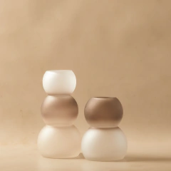 Florero Cloud S - comprar online