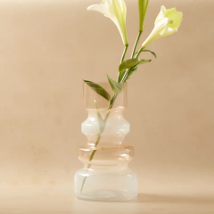 Florero Miel - comprar online