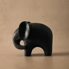 Figura Elefante Nilo