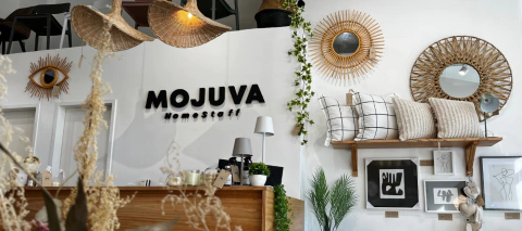 Carrusel MOJUVA