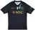 Napoli 2023/24 III #9 Osimhen - comprar online