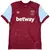 West Ham 2023/24 I - comprar online