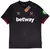 West Ham 2024/25 II - comprar online
