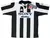 Juventus 1997/98 I Centeário Kit Completo na internet