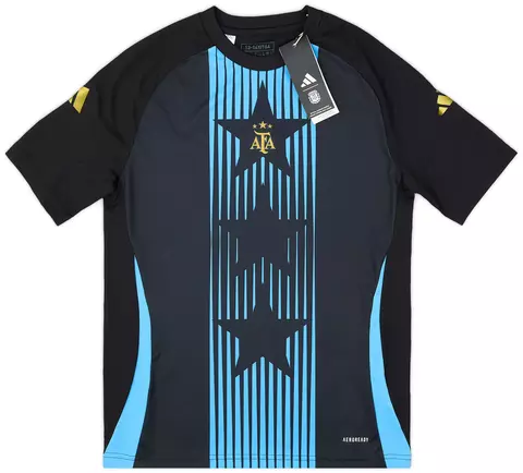 Argentina 2024/25 Pré-jogo - comprar online