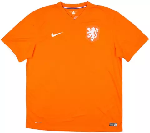Holanda 2014 I - comprar online