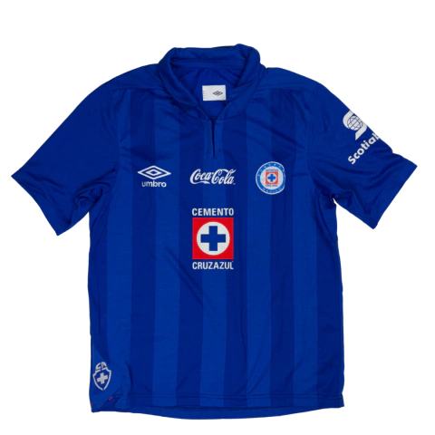 Cruz Azul 2013/14 I - comprar online