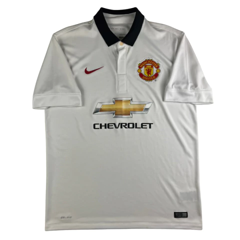 Manchester United 2014/15 II - comprar online