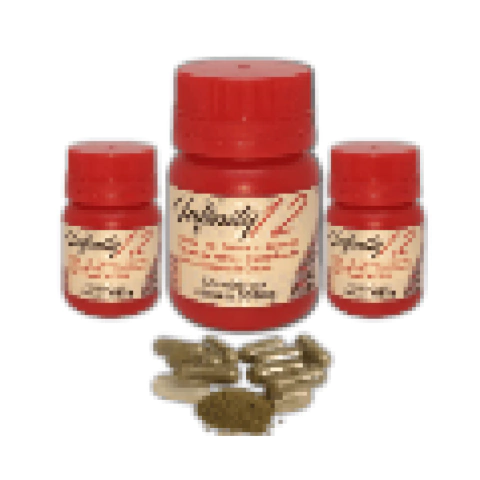 ENCAPSULADO - INFINI