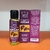 REPARADOR DE PONTAS OLEO DE ARGAN 30 ML - SOUL