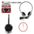 FONE DE OUVIDO HEADPHONE SUPER EXTRA BASS LC-314 XTRAD