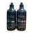 SHAMPOO MEN 2 EM 1 - ECO FLORA