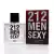 Imagem do PERFUME 212 SEXY MEN