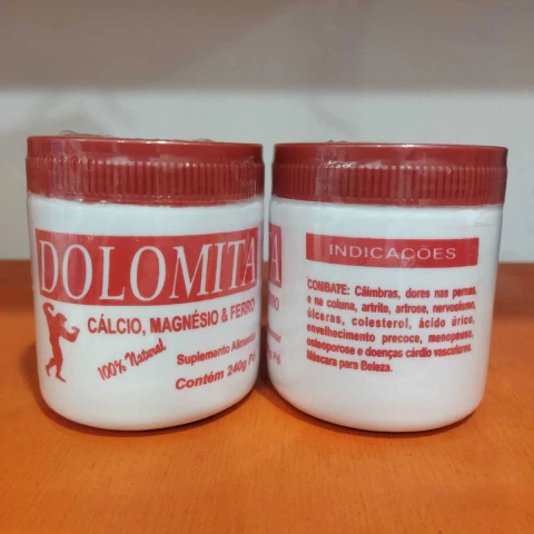 DOLOMITA 240G PO