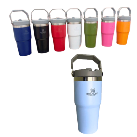 COPO TERMICO TIPO STANLEY 600ML