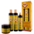 KIT CAPILAR - BANHO DE VERNIZ C/4 - ECOFLORA - comprar online