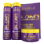 KIT BLOND MATIZADOR C3 - CHARMELLE