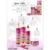 KIT CAPILAR - NUTRI HAIR C/4 - ECOFLORA na internet