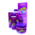 KIT CAPILAR BABABLU UVA C/4 - CHARMELLE