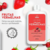 LOÇÃO HIDRATANTE DESODORANTE FRUTAS VERMELHAS 475ML - BELKIT