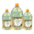 SABONETE LIQUIDO ALGODAO - ECO FLORA - 1L