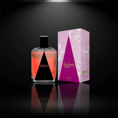 PERFUME FANTASY