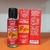REPARADOR DE PONTAS OLEO DE RICINO 30 ML - SOUL